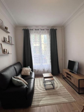 Appartement T2 aux portes de Paris